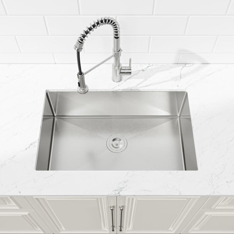 Évier de cuisine multifonction - Stainless Steel Undermount Kitchen Sink 30 avis et prix