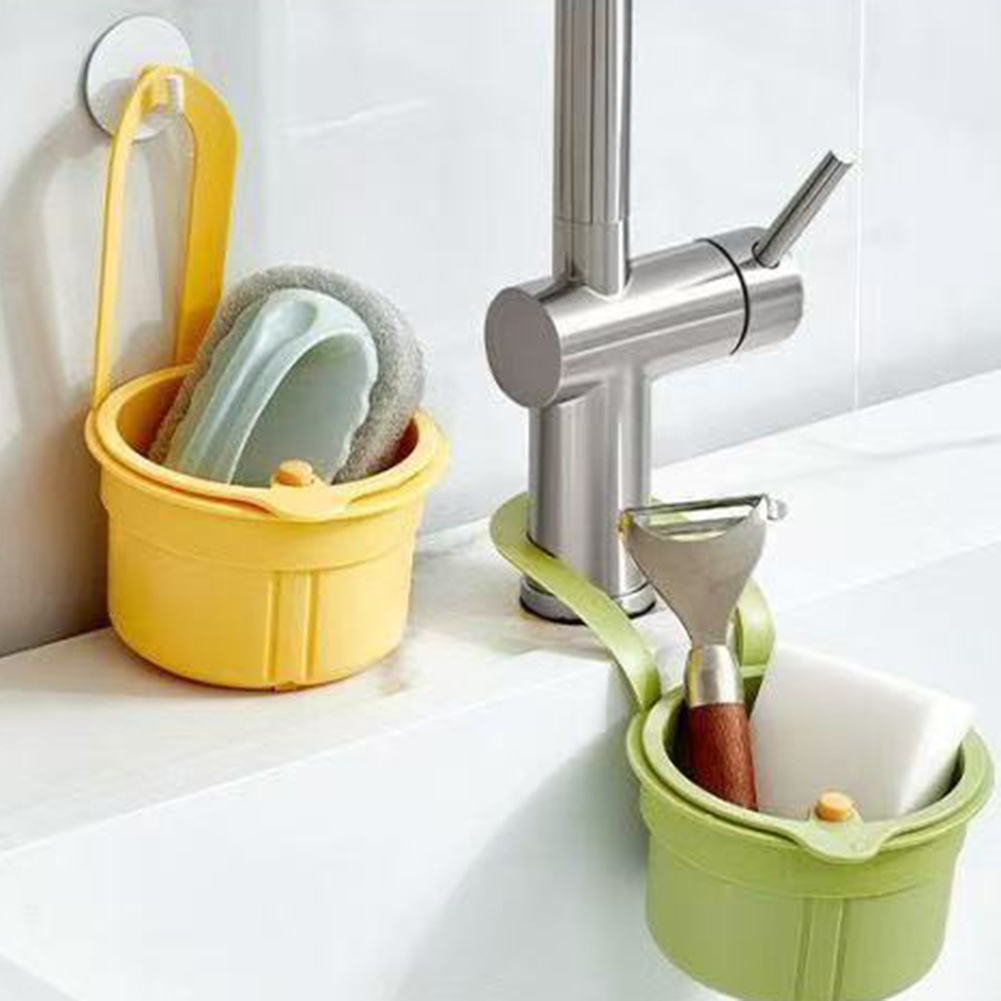 1 pièce Panier égouttoir à pre - Kitchen Sink Drain Strainer Basket avis et prix