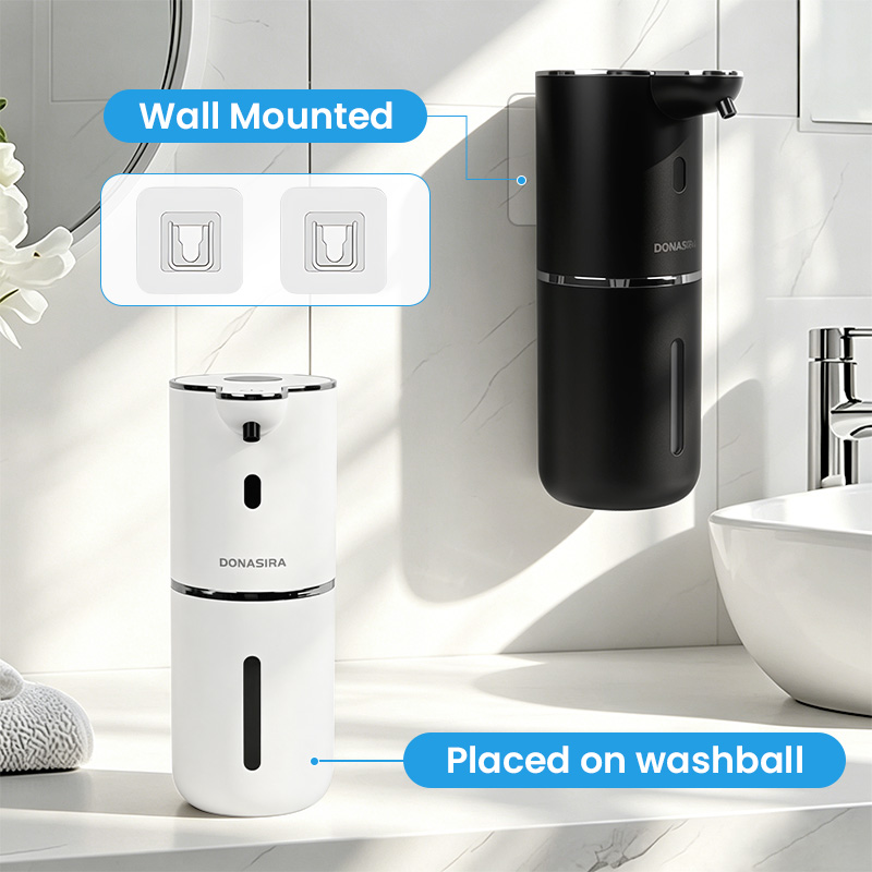 Distributeur de savon automati - Automatic Soap Dispenser Kitchen Sink avis et prix