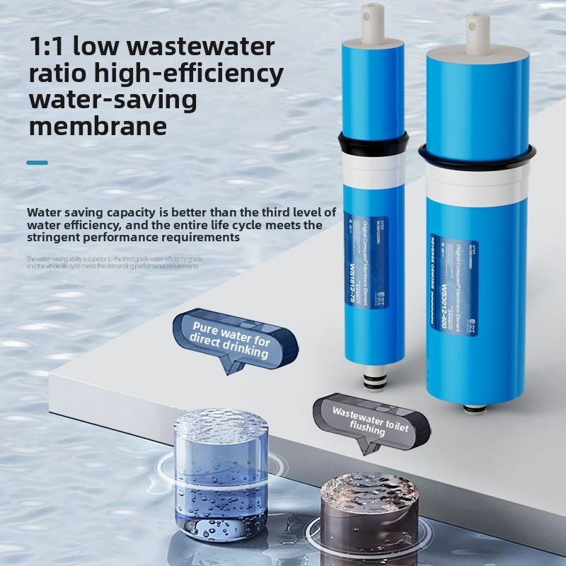 Cartouche de filtre à osmose i - Water Purifier Ro Reverse Osmosis 600Gpd avis et prix