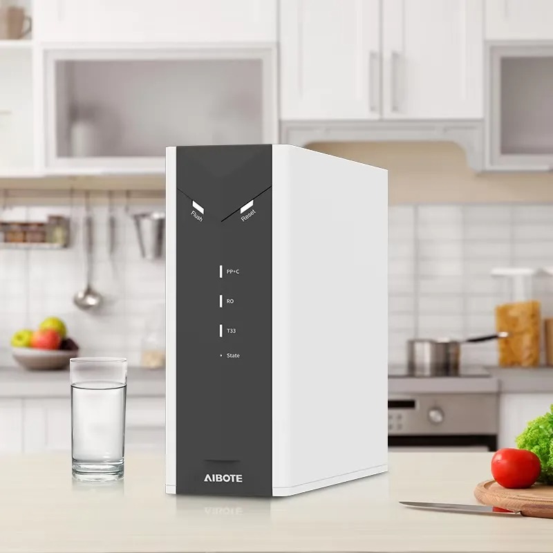 Purificateur d'eau par osmose  - Water Purifier Ro Reverse Osmosis 600Gpd avis et prix