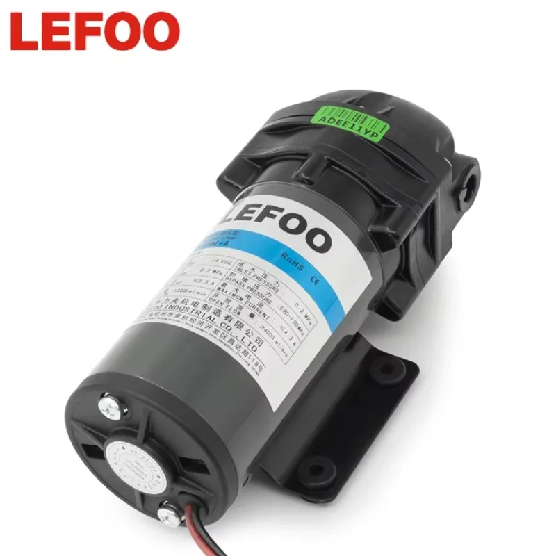 Pompe de surpression à osmose  - Water Purifier Ro Reverse Osmosis 600Gpd avis et prix