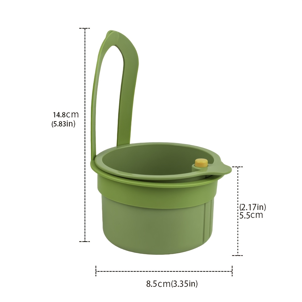 Panier filtrant portable pour  - Kitchen Sink Drain Strainer Basket avis et prix
