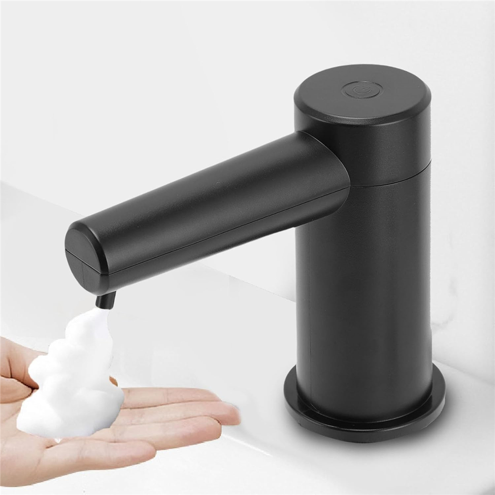 Distributeur automatique de sa - Automatic Soap Dispenser Kitchen Sink avis et prix