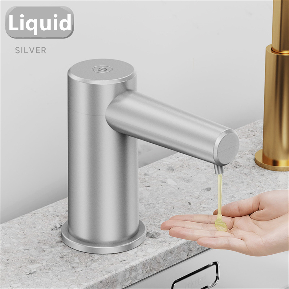 Distributeur automatique de sa - Automatic Soap Dispenser Kitchen Sink avis et prix