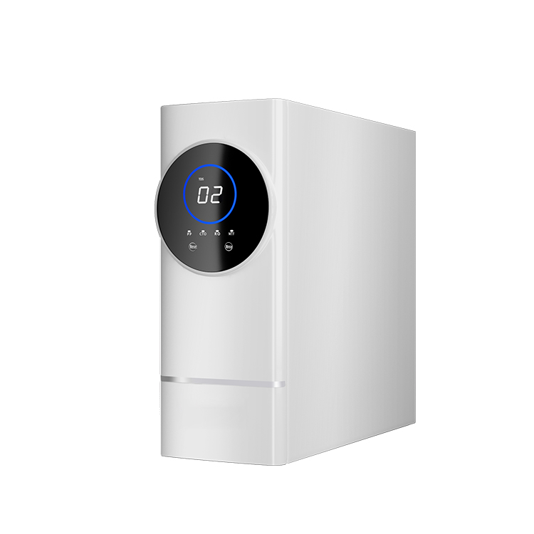 Système d'osmose inverse sous  - Water Purifier Ro Reverse Osmosis 600Gpd avis et prix