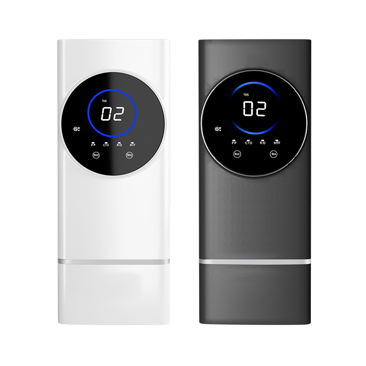 Système d'osmose inverse sous  - Water Purifier Ro Reverse Osmosis 600Gpd avis et prix