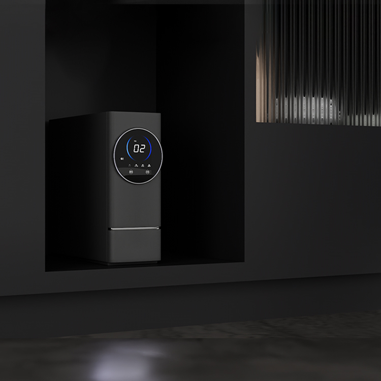 Système d'osmose inverse sous  - Water Purifier Ro Reverse Osmosis 600Gpd avis et prix