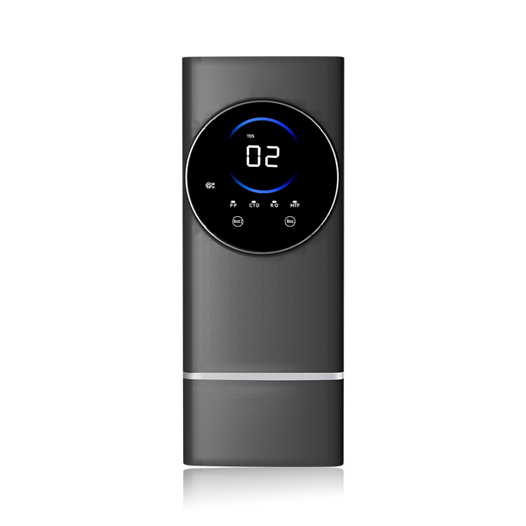Système d'osmose inverse sous  - Water Purifier Ro Reverse Osmosis 600Gpd avis et prix