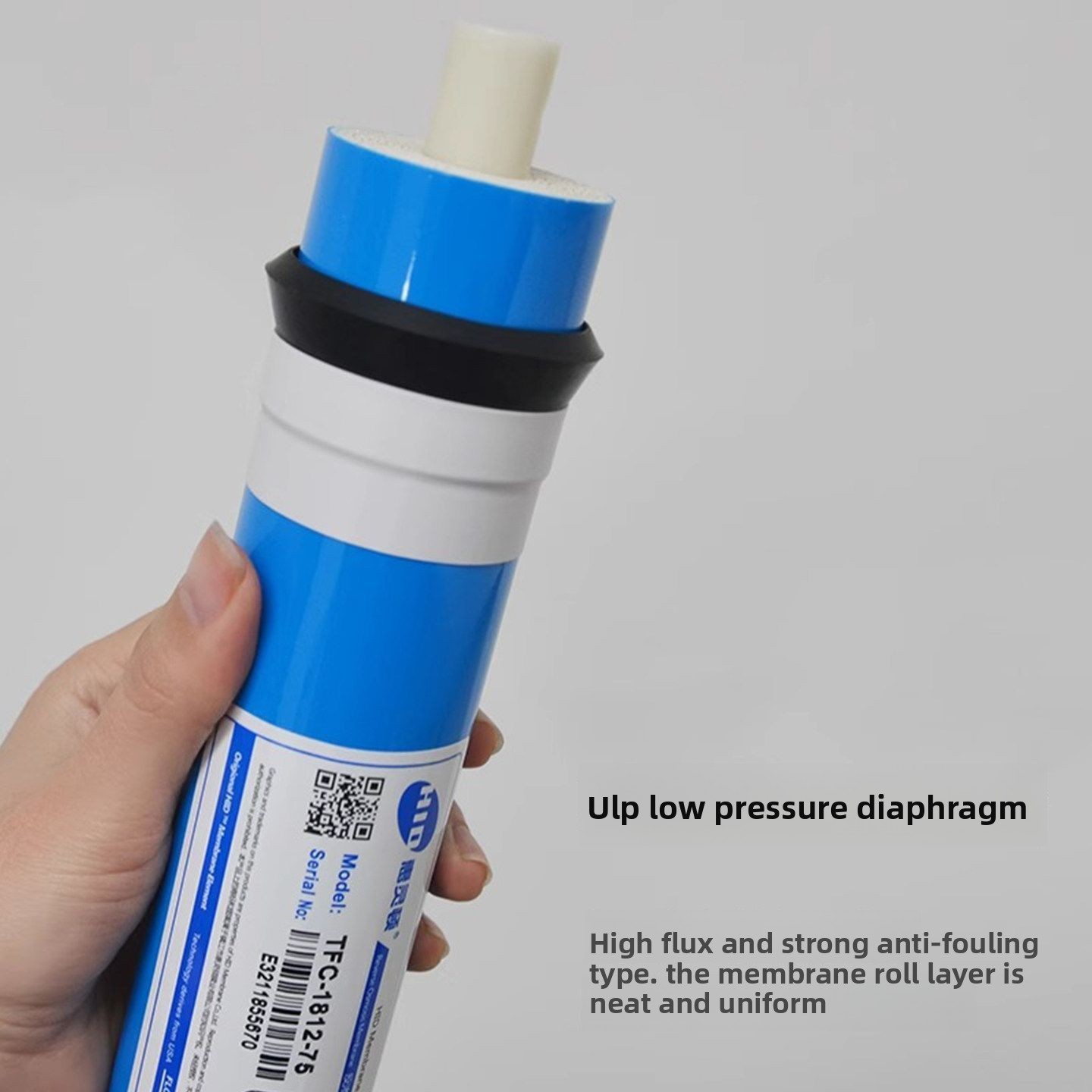 Cartouche de filtre à osmose i - Water Purifier Ro Reverse Osmosis 600Gpd avis et prix